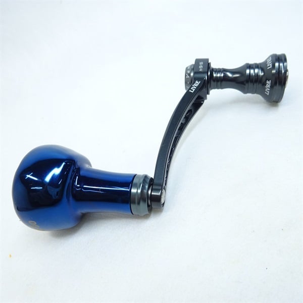 エギ王×リブレコラボカスタムハンドルＦＶ５０－５５